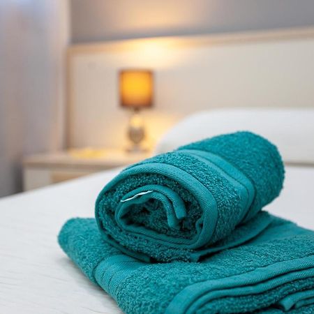 Mivida "Le Stanze Di Ada" Bed and Breakfast San Teodoro  Εξωτερικό φωτογραφία