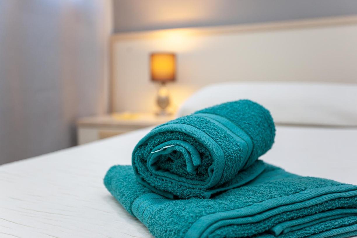 Mivida "Le Stanze Di Ada" Bed and Breakfast San Teodoro  Εξωτερικό φωτογραφία