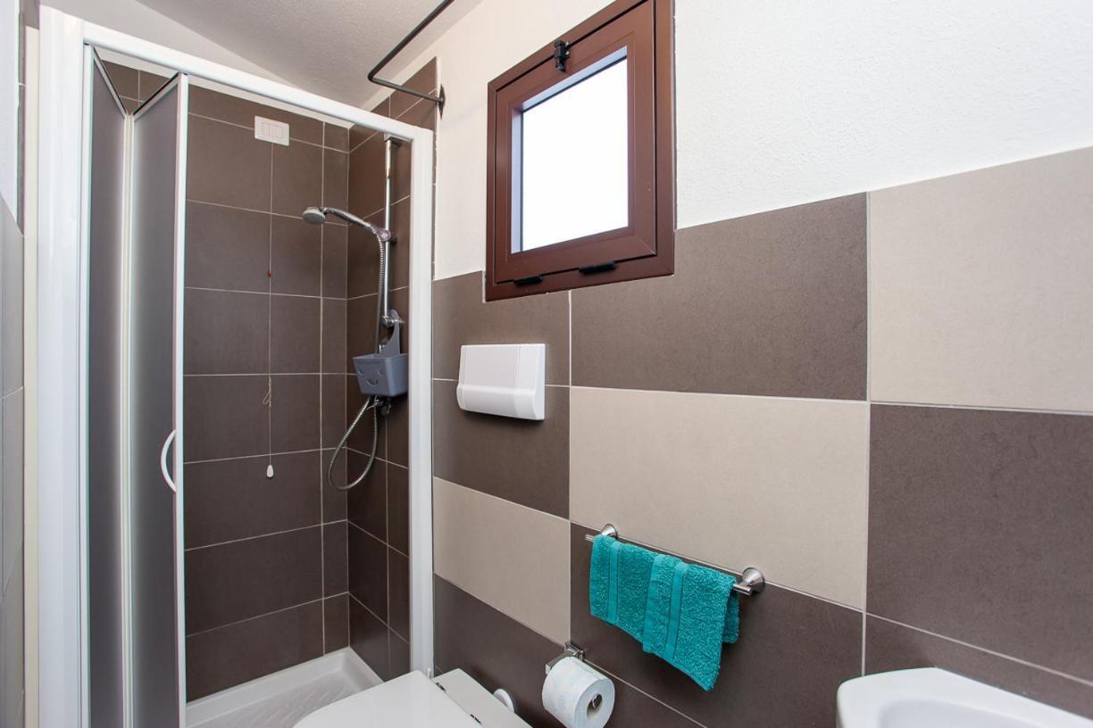 Mivida "Le Stanze Di Ada" Bed and Breakfast San Teodoro  Εξωτερικό φωτογραφία