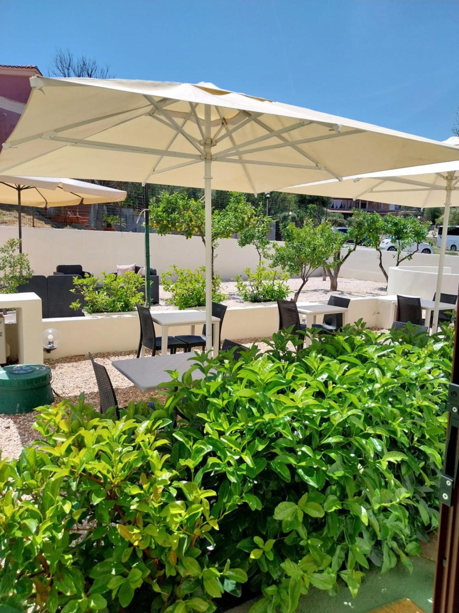 Mivida "Le Stanze Di Ada" Bed and Breakfast San Teodoro  Εξωτερικό φωτογραφία