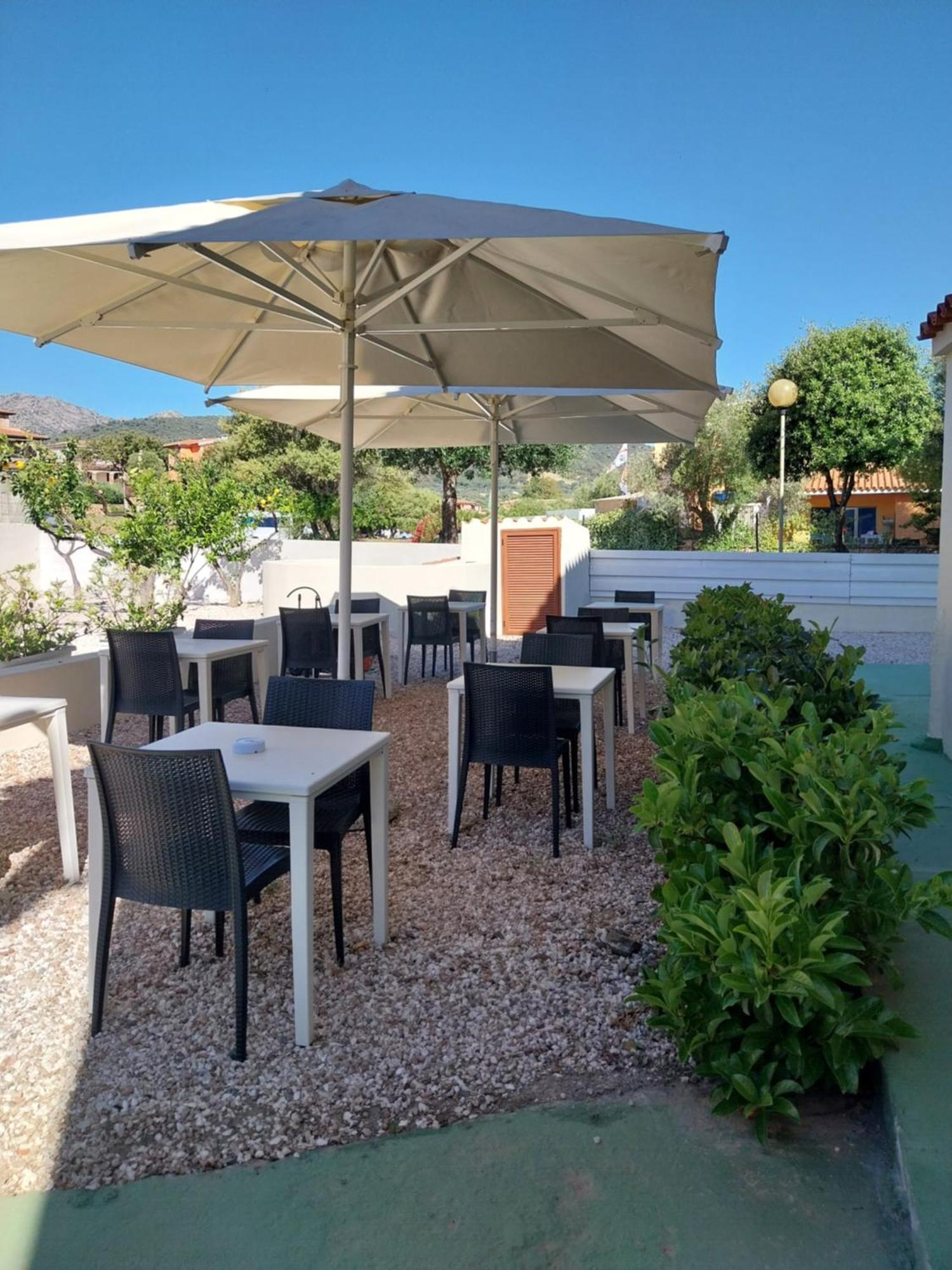 Mivida "Le Stanze Di Ada" Bed and Breakfast San Teodoro  Εξωτερικό φωτογραφία