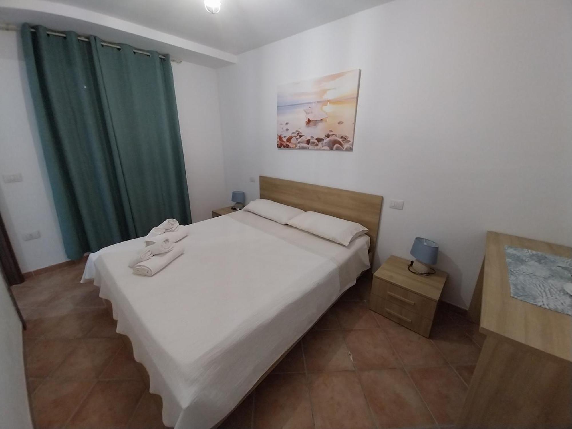 Mivida "Le Stanze Di Ada" Bed and Breakfast San Teodoro  Εξωτερικό φωτογραφία